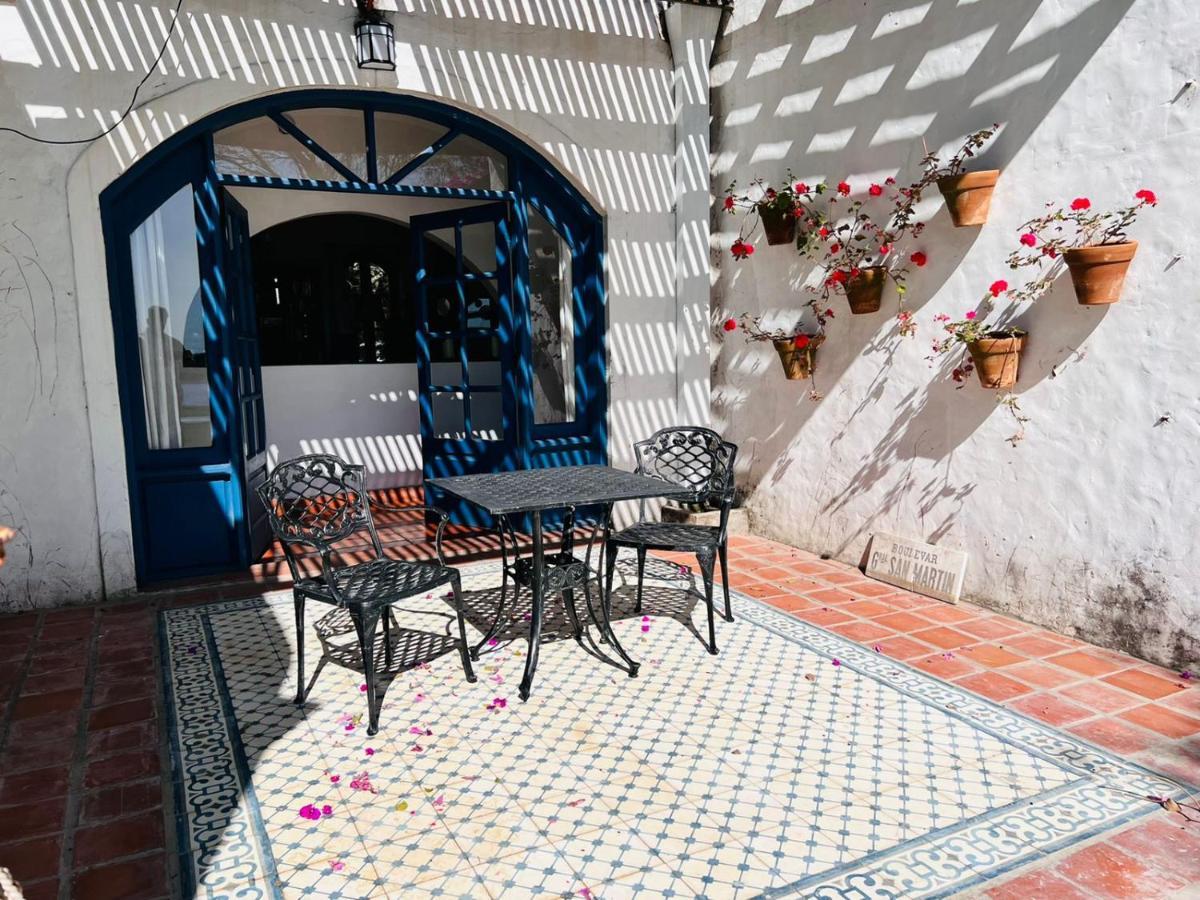 Country house La Mansa Riverside *