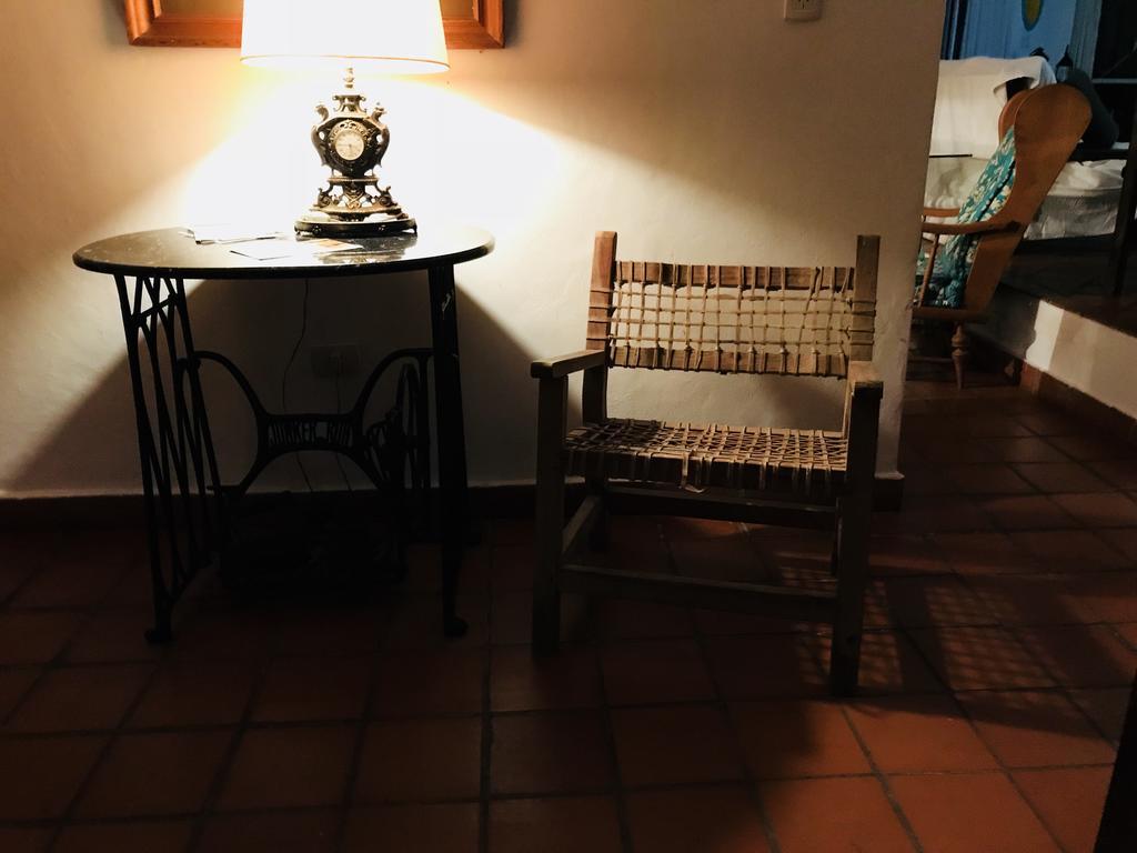 La Mansa Riverside Country house *