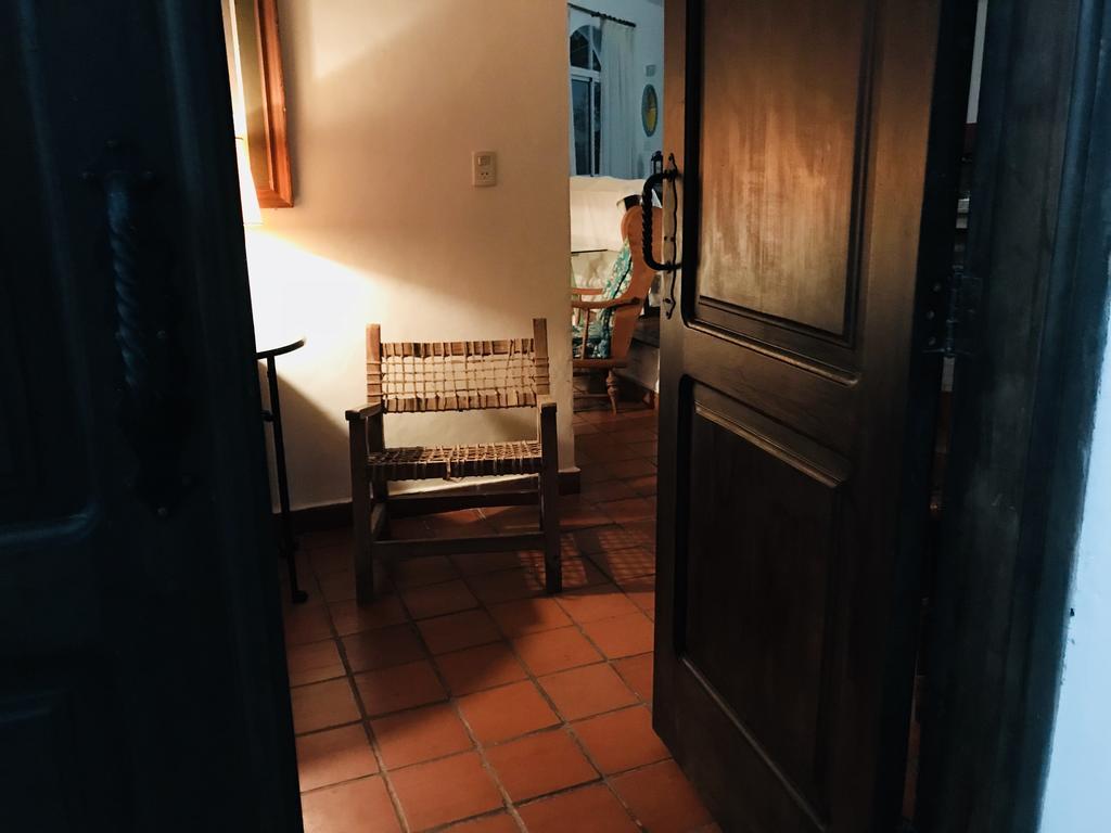 La Mansa Riverside Country house *